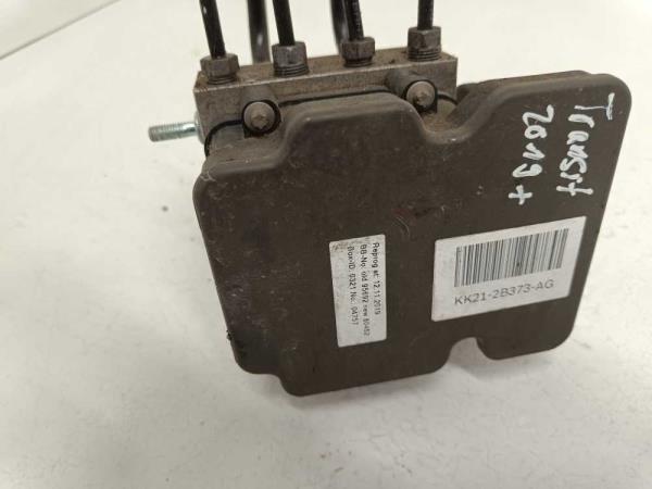 BLOC ABS FORD TRANSIT 2014+ - Vue 2